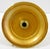 Metal Sherle Wagner 22k Gold Plated Brass Acanthus Hook Robe Hook For Sale - Image 7 of 7