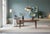 Wood Vintage Coffee Table in Teak and Walnut from HMB Rörvik, 1960 For Sale - Image 7 of 13
