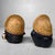 Vintage Japanese Ceramic Tanuki, 1960s, Set of 2 For Sale - Image 15 of 17