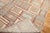 Zabihi Collection African European Influenced Deco Carpet - 8'1" x 9'10" For Sale - Image 4 of 12