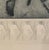 1980 David Finkbeiner Modern Embossed Etching For Sale - Image 4 of 5