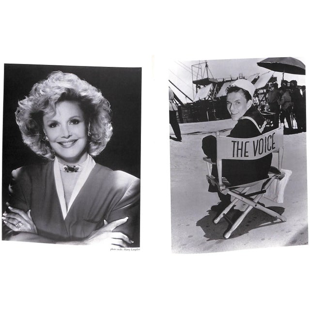 Sinatra - December 1, 1995 Christie's New York For Sale - Image 14 of 14