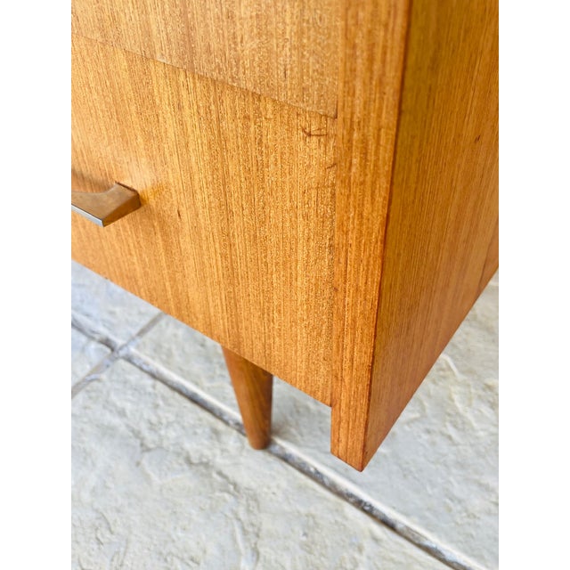 Mid-Century Modern Chest of Drawers from Capelle, 1960s For Sale - Image 15 of 18