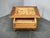 Large European Oak Nightstands, 1980s, Set of 2 For Sale - Image 14 of 18
