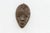 African Spirit of the Chokwe Antique Mask For Sale - Image 3 of 8