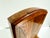 Vintage Art Deco Wooden Bookends with Sunburst Inlays, Germany, 1930s, Set of 2 For Sale - Image 13 of 16