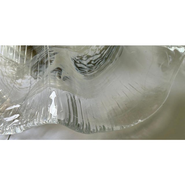 Vintage Murano Ceiling Light, 1990s For Sale - Image 15 of 18