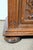 Small Renaissance Oak Chest, Early 1900s For Sale - Image 9 of 18