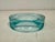 Mid-Century Blue Murano Glass Dish, 1960s For Sale - Image 3 of 8