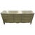 This dresser feels elevated, romantic, and quietly luxurious. The olive green finish gives a traditional French Provincial...