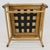 Camel 1980s Coastal/Boho/Organic Modern "McGuire Furniture Co." Twisted Rattan Lounge Chair For Sale - Image 8 of 11