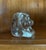 Mid-Century Modern Vintage Saab Promotional Crystal Troll Made in Trollhättan Sweden Paperweight For Sale - Image 3 of 8