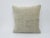 Faded Turkish Decorative Pillow For Sale - Image 4 of 4