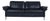 Model 3300 3-Seater Sofa in Black Leather from Rolf Benz For Sale