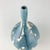 Vintage Skinny Neck Drippy Glaze Studio Art Pottery Vase, Signed For Sale In Baltimore - Image 6 of 8