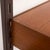 Vintage Teak Wall Unit by Kai Kristiansen for FM Mobler, 1960s For Sale - Image 16 of 18