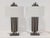 Vienna Lamps from RV Astley, Set of 2 For Sale - Image 11 of 11
