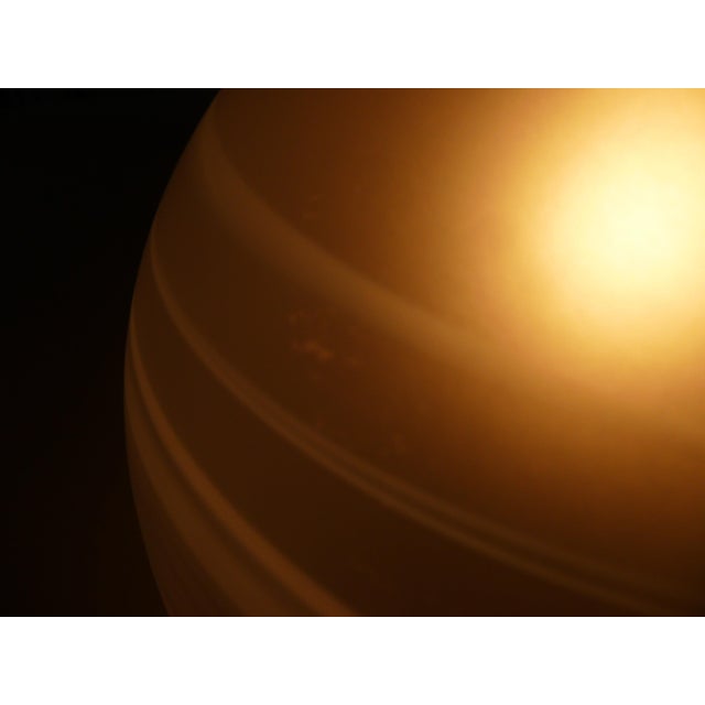 Giove Lamp by Ludovico Diaz de Santilliana for VeArt, Italy, 1980s For Sale - Image 4 of 7