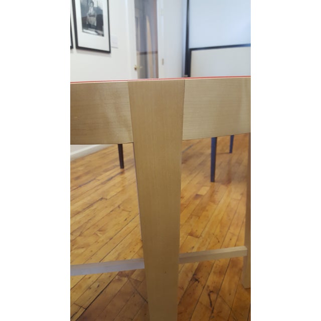 Modern Maxine Snider Inc. Varenne Side Table For Sale - Image 3 of 6