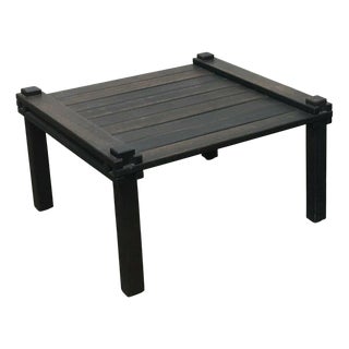 Mid-Century Modern Farmer Series Side Table Set by Gerd Lange for Bofinger, 1960s For Sale