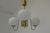 Mid-Century Chandelier from Lidokov, 1960s For Sale - Image 9 of 14