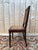 Wood Antique Louis XVI Style Chairs in Mahogany and Gilt Bronze, 1890s, Set of 8 For Sale - Image 7 of 10