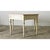English 19th Century Octagonal Table with Marble Top For Sale - Image 4 of 13