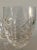 1990s 90's Waterford Crystal Mixed Size "Glengarriff" Pattern Steam Ware S/3 For Sale - Image 5 of 8