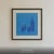 Patrick CAULFIELD (1936–2005) Bottle and cups Year: 1966 Medium: original poster Support: offset paper Sheet Size: 20.08 ×...