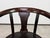 1920s Bentwood Model A 967-F Armchairs by Emanuel von Seidl for Thonet, 1920, Set of 2 For Sale - Image 5 of 13