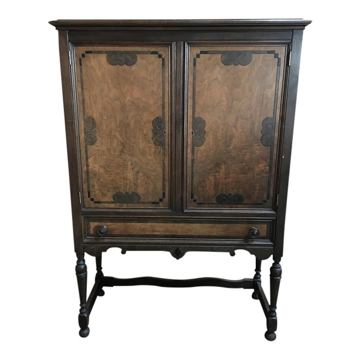 Grand Rapids Furniture Company China Chairish