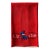 Red Lipstick Towel With Embroidered Dog, Fala, 1940s For Sale