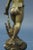 Bronzed Metal La Source Liberty Sculpture of Cherubic Putto by Ernest Justin Ferrand, 19th Century For Sale - Image 15 of 18