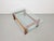Brown Vintage Coffee Table attributed to Martin Visser for 't Spectrum, 1960s For Sale - Image 8 of 13