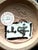 Japanese Ceramic Teacup by Makuzu Kozan Meiji Period For Sale - Image 10 of 14