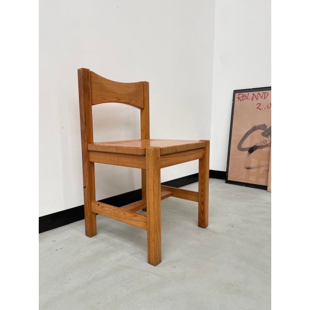 Table and Chairs by Ilmari Tapiovaara, 1960s, Set of 5 For Sale - Image 8 of 18