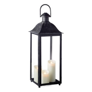 Coach House Outdoor Lantern 30" For Sale