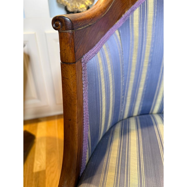 Biedermeier Chairs For Sale - Image 11 of 12