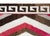 Tribal Early 20th Century Native American Navajo Rug For Sale - Image 3 of 15