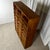 Wood 20th Century Thirty-Compartment Trade Cabinet, 1960s For Sale - Image 7 of 18