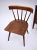 Mid-Century Modern Paul McCobb Desk and Chair Set, Birch and Laminate For Sale - Image 11 of 13