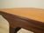 Danish Teak Table Denmark, 1960s For Sale - Image 14 of 17