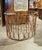18th Century Venetian Wrought Iron Well Head Surround For Sale - Image 13 of 17