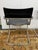 2010s Mart Stam for Linea Veam 1970's S34 Leather Cantilever Armchairs , Set of 6 For Sale - Image 5 of 15