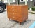 Herman Miller Thin Edge Chest of Drawers by George Nelson for Herman Miller For Sale - Image 4 of 9