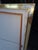 Light Pink Vintage Flower Painting by Lee Reynolds For Sale - Image 8 of 12