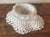 1970s 1970s Italian Weaved Ceramic Basket For Sale - Image 5 of 5