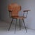 Vintage Armchair by Carlo Ratti, 1950s For Sale - Image 6 of 17