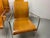 1990s Mid-Century Modern Wengé Dining Chairs attributed to Thonet, Germany, 1990s, Set of 6 For Sale - Image 5 of 18