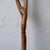 1980s Vernon Edwards Crutch-Form Walking Stick, 1980s For Sale - Image 5 of 9